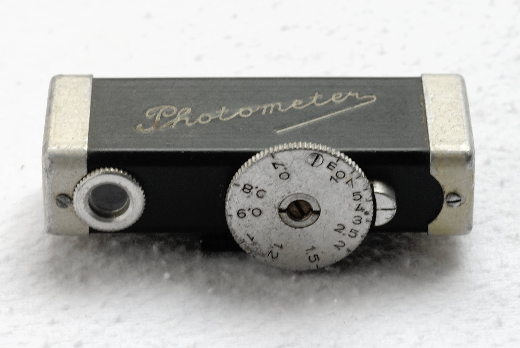 Photometer